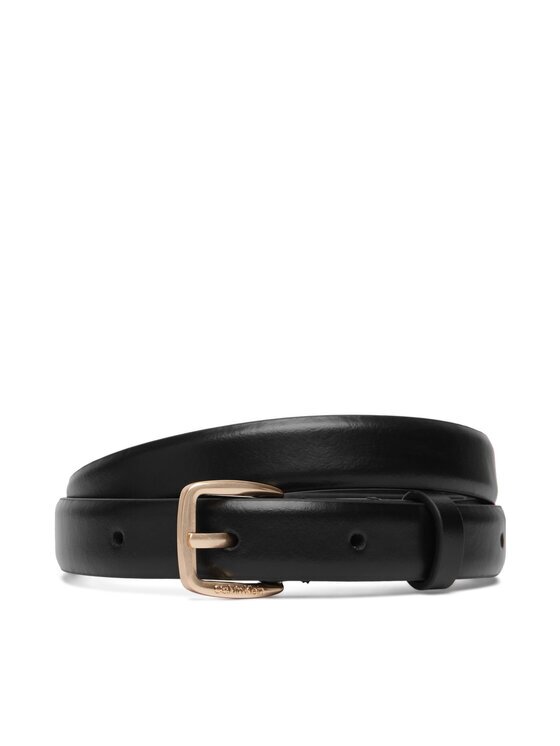 CALVIN KLEIN Дамски колан Essential Buckle 20Mm LV04F7111G