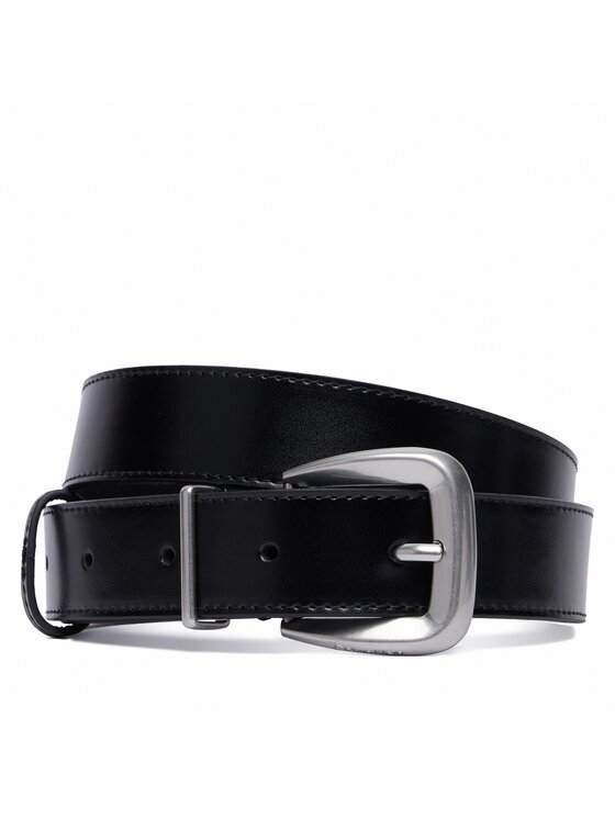 CALVIN KLEIN Дамски колан Hw End Tip Buckle LV04F7092G