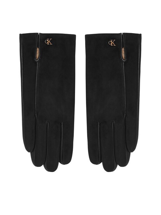 CALVIN KLEIN Дамски ръкавици LV04F9006G