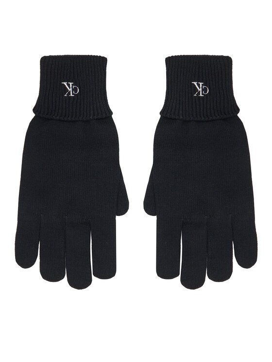 CALVIN KLEIN Дамски ръкавици LV14D8019G