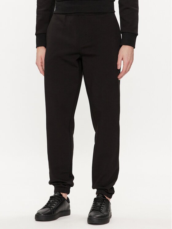 CALVIN KLEIN Долнище анцуг Color Embossed Logo K10K112688 Regular Fit