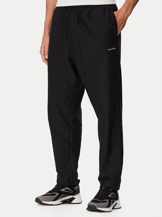 CALVIN KLEIN Долнище анцуг LV04LH217G Regular Fit