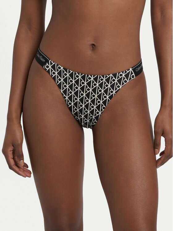 CALVIN KLEIN Долнище на бански LV00Q61206