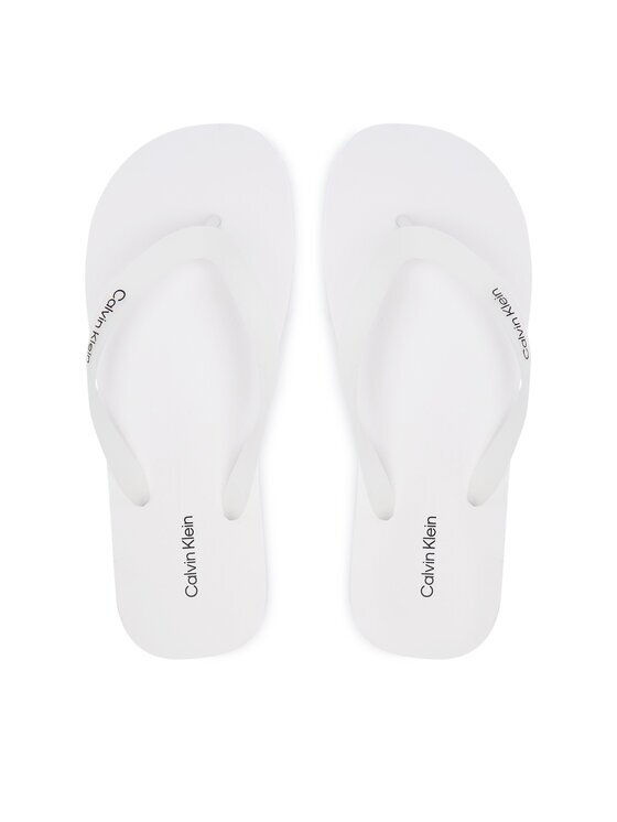 CALVIN KLEIN Джапанки Logo Strap HM0HM02105