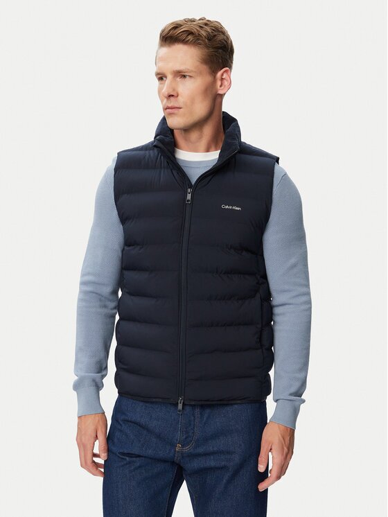CALVIN KLEIN Елек Classic LV04LG504G Regular Fit