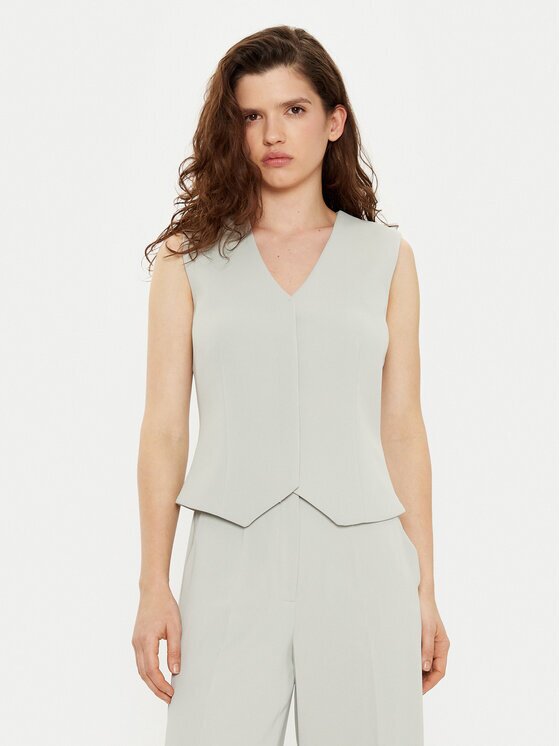 CALVIN KLEIN Елек K20K208017 Slim Fit