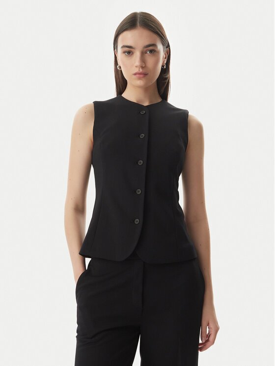 CALVIN KLEIN Елек LV044G414G Regular Fit