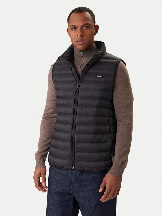 CALVIN KLEIN Елек LV04LC509G Regular Fit