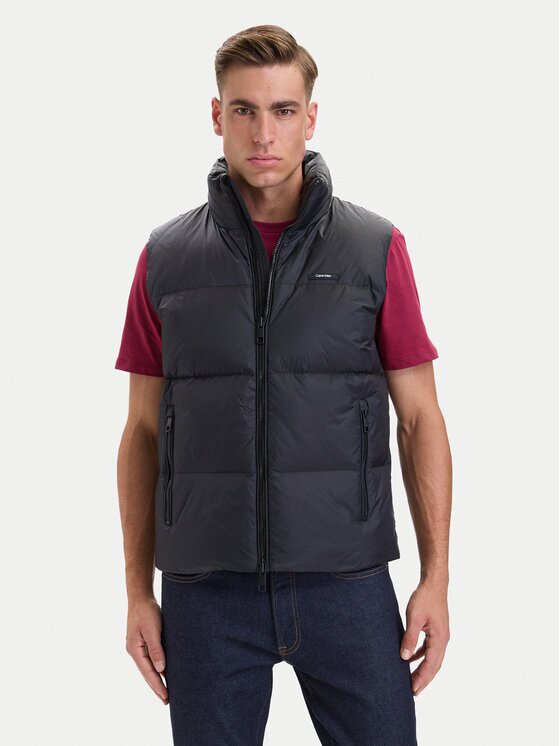 CALVIN KLEIN Елек LV04LH504G Regular Fit