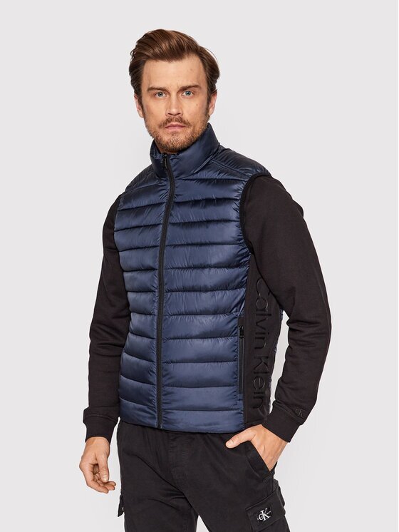 CALVIN KLEIN Елек Side K10K108292 Regular Fit