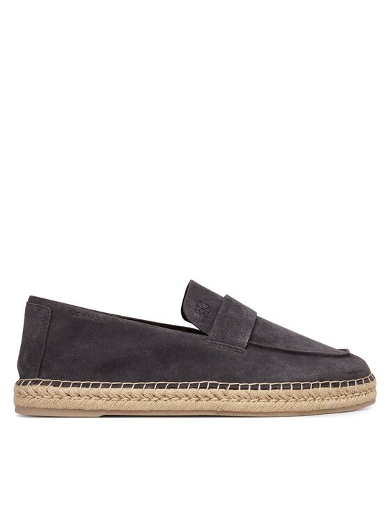 CALVIN KLEIN Еспадрили Espadrille Loafer Band Su HM0HM02072