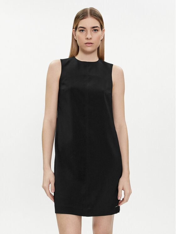 CALVIN KLEIN Ежедневна рокля K20K207257 Slim Fit