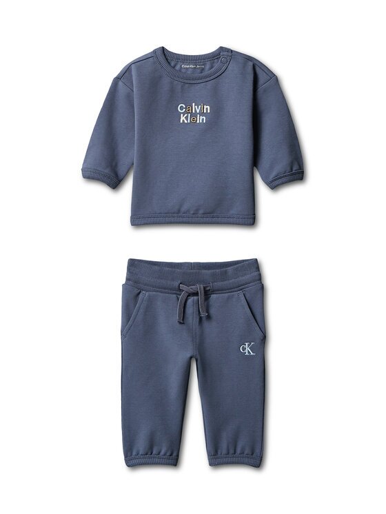 CALVIN KLEIN JEANS Анцуг LV1CKTJI14 Regular Fit