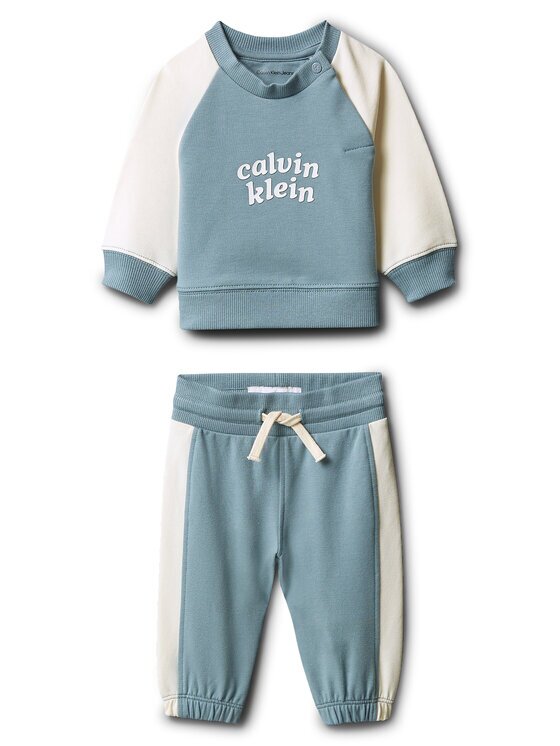 CALVIN KLEIN JEANS Анцуг LV1CKTJI15 Regular Fit