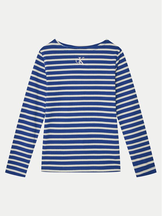 CALVIN KLEIN JEANS Блуза IG0IG02798 Regular Fit
