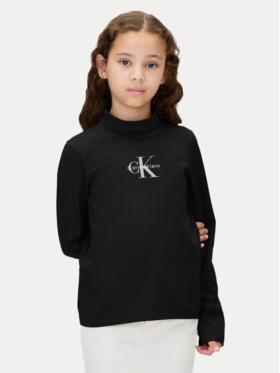 CALVIN KLEIN JEANS Блуза IG0IG03044 Regular Fit