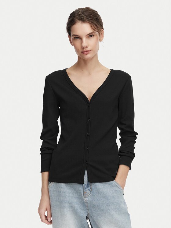 CALVIN KLEIN JEANS Блуза LV047G207G Regular Fit