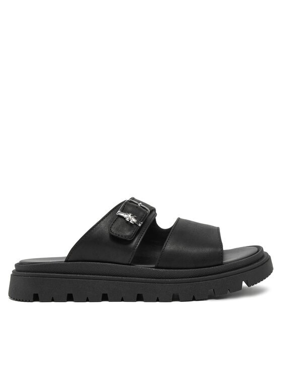 CALVIN KLEIN JEANS Чехли Sandal V4B2-83055-1251