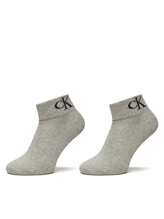 CALVIN KLEIN JEANS Дълги чорапи 701228813