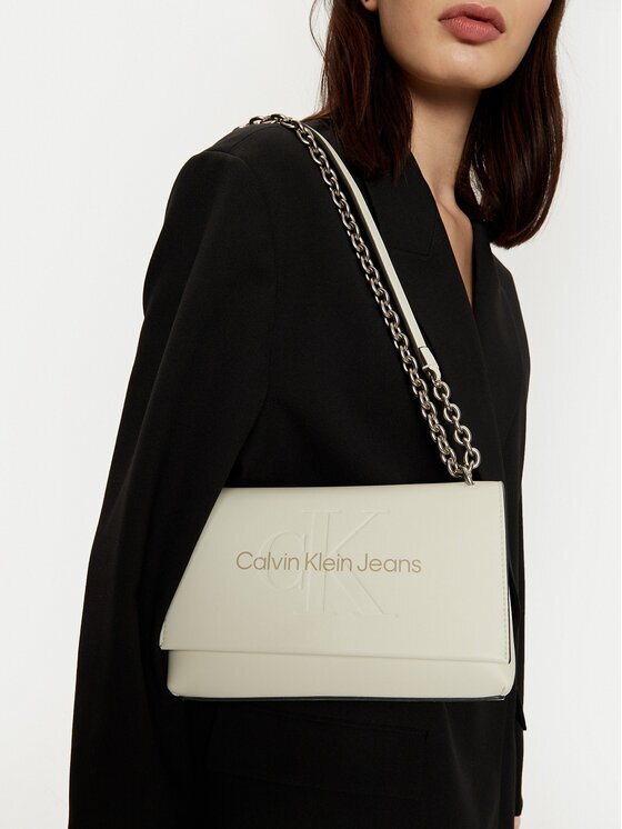 CALVIN KLEIN JEANS Дамска чанта K60K612221