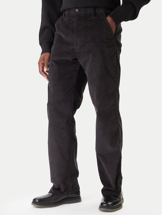 CALVIN KLEIN JEANS Дънки 90s LV04RD605G Straight Fit