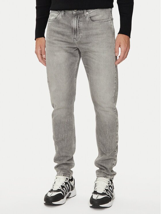 CALVIN KLEIN JEANS Дънки J30J324833 Slim Fit