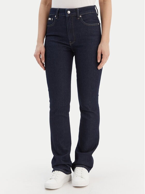 CALVIN KLEIN JEANS Дънки LV047D732G Bootcut Fit