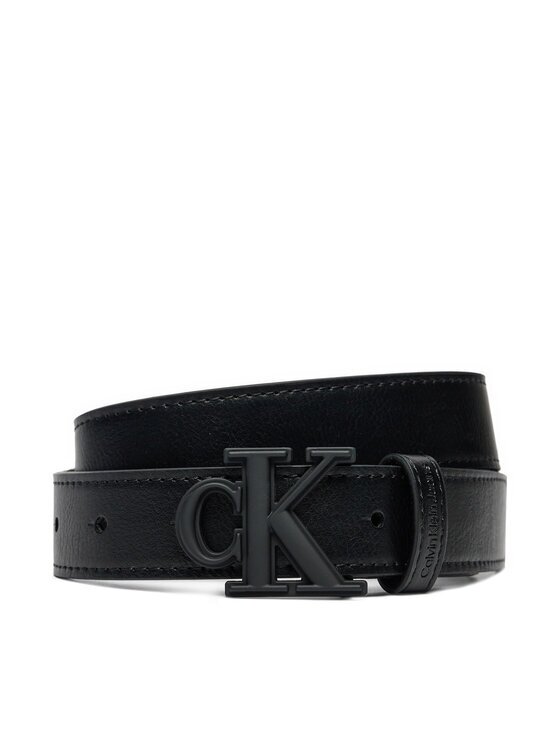 CALVIN KLEIN JEANS Детски колан IU0IU00655