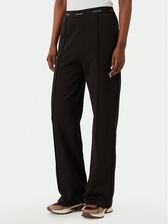 CALVIN KLEIN JEANS Долнище анцуг LV047G253G Relaxed Fit