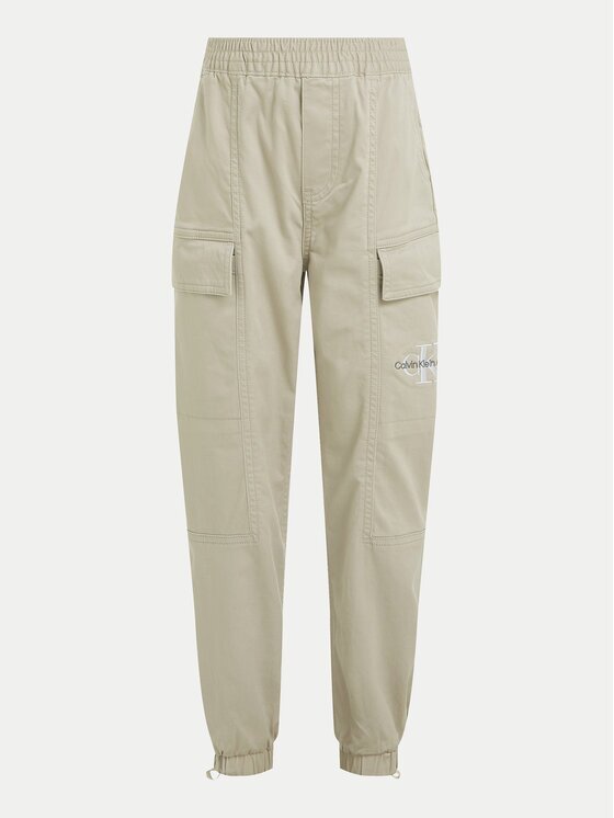 CALVIN KLEIN JEANS Джогъри Essential IB0IB02270 Regular Fit