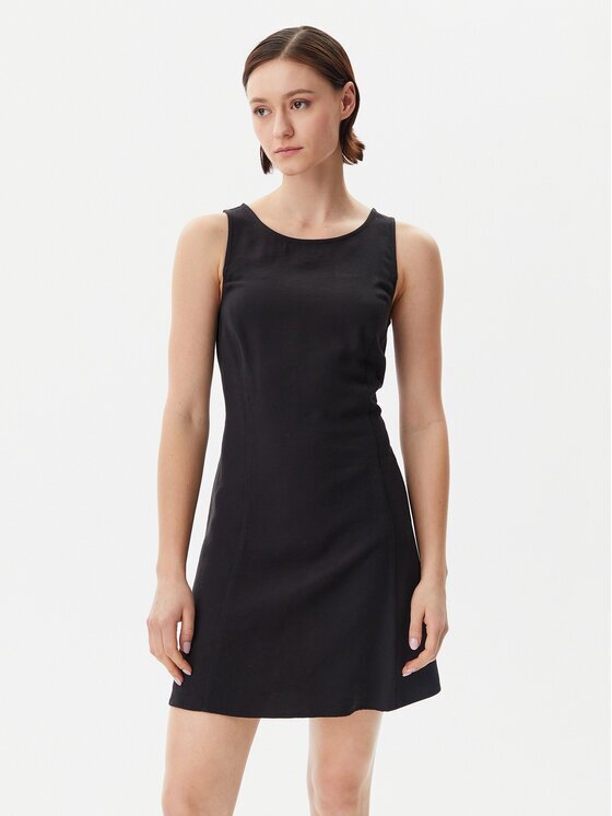 CALVIN KLEIN JEANS Ежедневна рокля J20J225268 Regular Fit