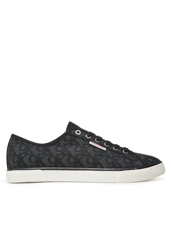 CALVIN KLEIN JEANS Гуменки Ess Vulc Low Mg Cv Mono YM0YM01368