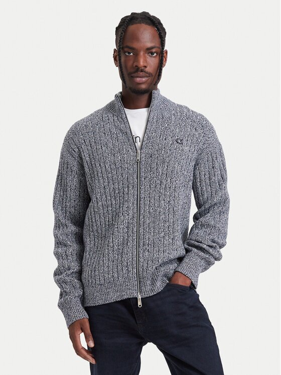 CALVIN KLEIN JEANS Кардиган LV04RH319G Regular Fit