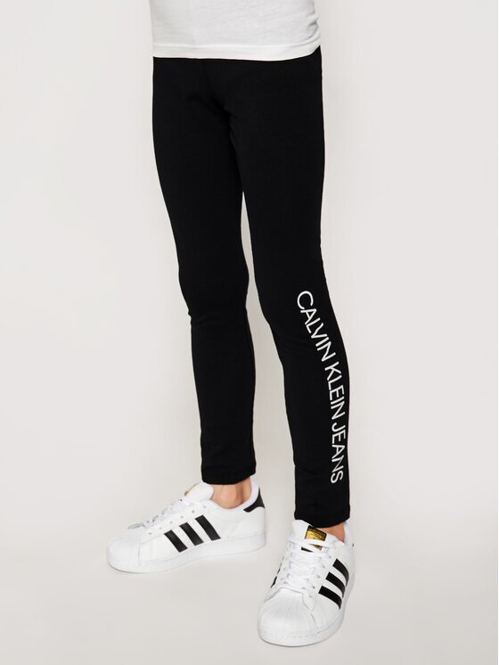 CALVIN KLEIN JEANS Клин Logo IG0IG00740 Slim Fit