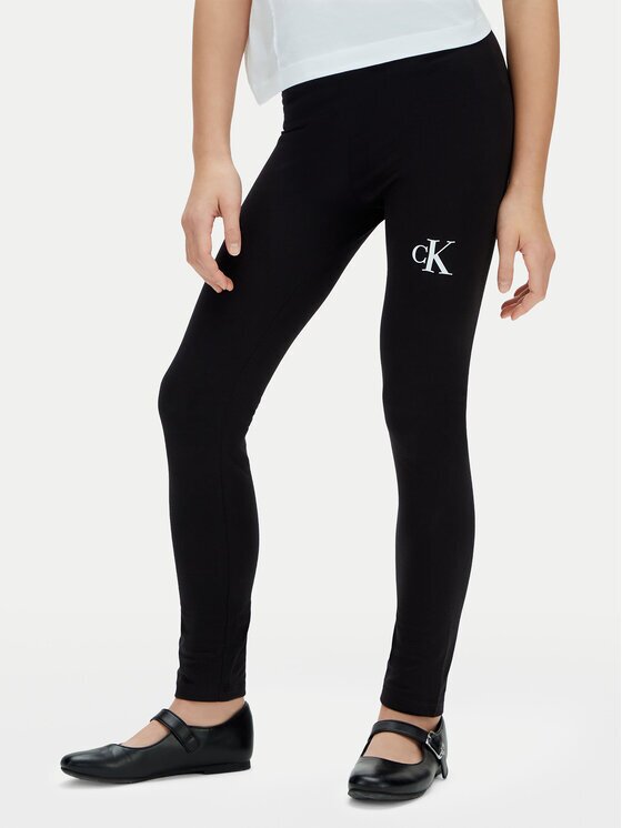 CALVIN KLEIN JEANS Клин LVCKSJC26G Slim Fit
