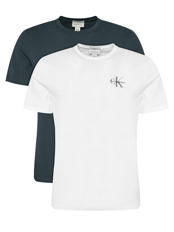 CALVIN KLEIN JEANS Комплект тениски LV04RF279G Regular Fit