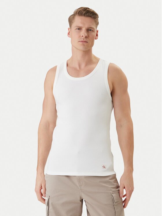 CALVIN KLEIN JEANS Мъжки топ Terry LV04RF272G Regular Fit