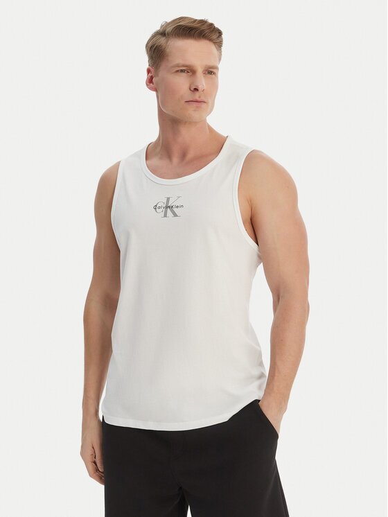 CALVIN KLEIN JEANS Мъжки топ LV04RF850G Regular Fit