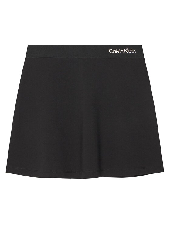 CALVIN KLEIN JEANS Пола Logo Tape IG0IG02784 D Regular Fit