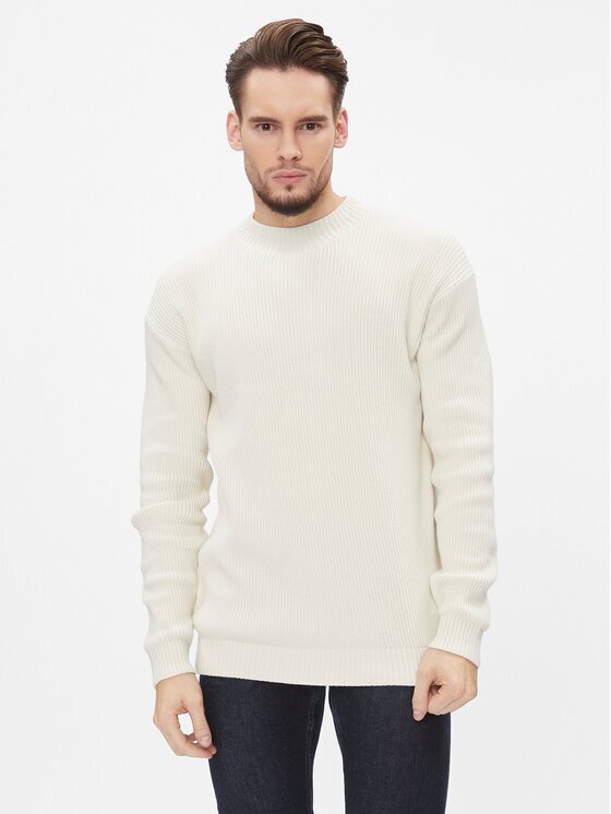 CALVIN KLEIN JEANS Поло Blown Up J30J324507 Regular Fit