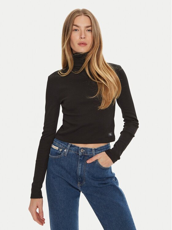 CALVIN KLEIN JEANS Поло J20J224196 Regular Fit