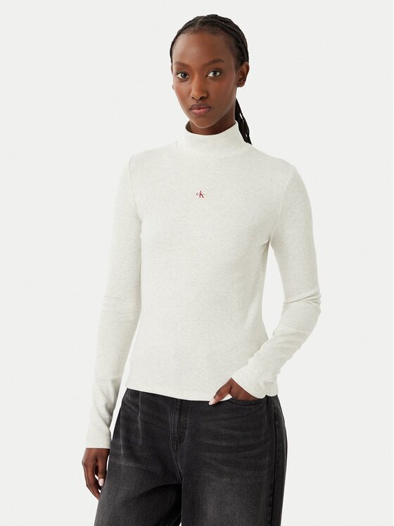 CALVIN KLEIN JEANS Поло LV047D203G Slim Fit