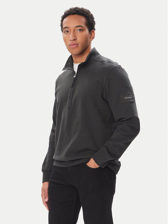 CALVIN KLEIN JEANS Пуловер 350Terry LV04RJ203G Regular Fit