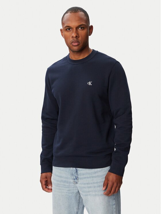 CALVIN KLEIN JEANS Суитшърт LV04RG275G Regular Fit