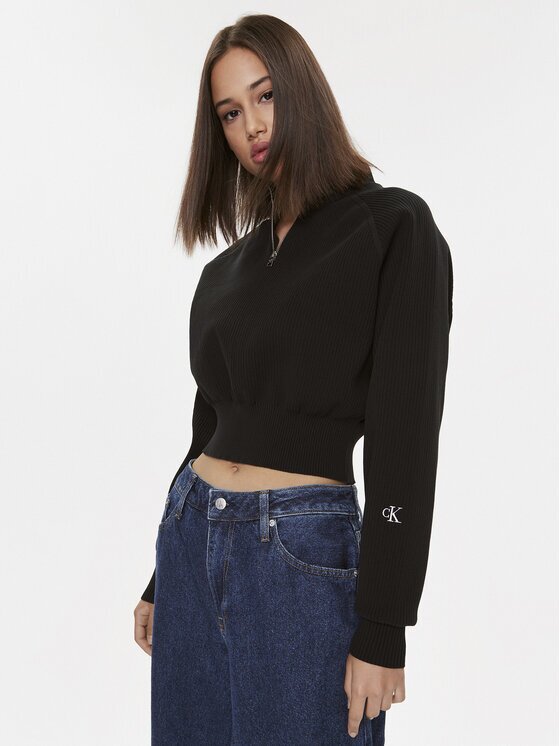 CALVIN KLEIN JEANS Пуловер J20J221967 Regular Fit
