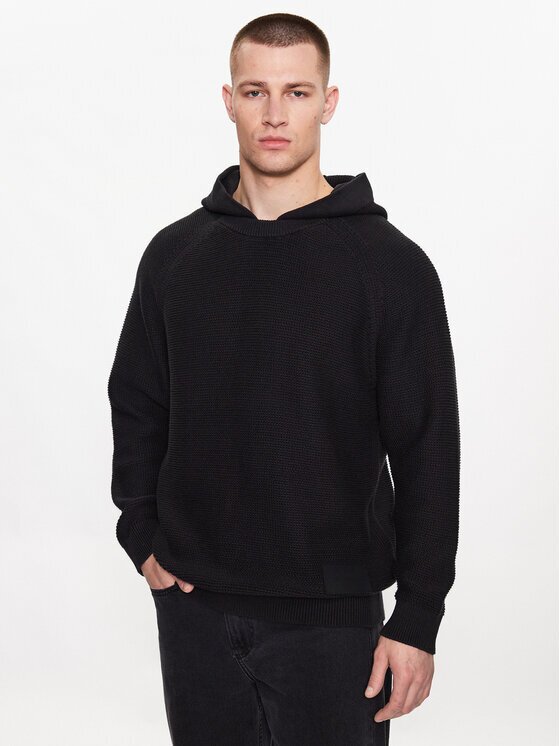 CALVIN KLEIN JEANS Пуловер J30J323539 Regular Fit
