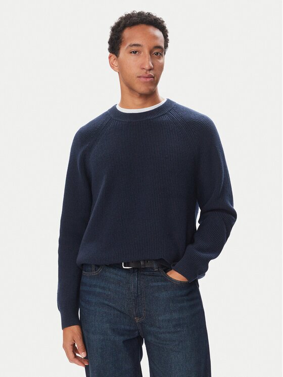 CALVIN KLEIN JEANS Пуловер LV04RH308G Regular Fit
