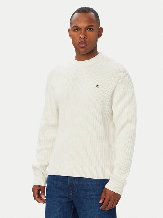 CALVIN KLEIN JEANS Пуловер LV04RH328G Regular Fit