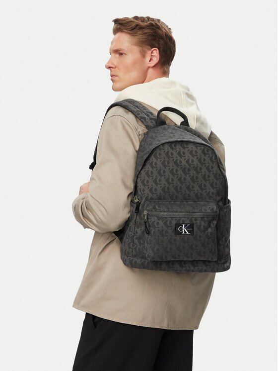 CALVIN KLEIN JEANS Раница Aop Backpack IU0IU00735