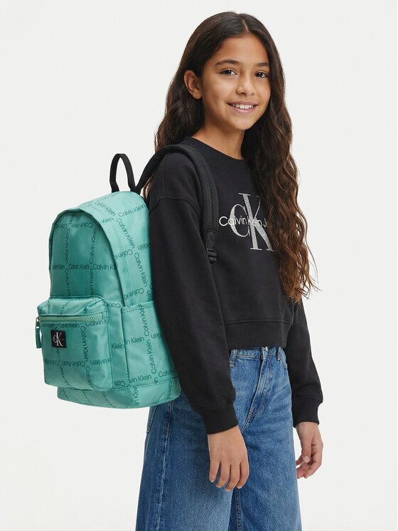 CALVIN KLEIN JEANS Раница City Grid Aop IU0IU00711